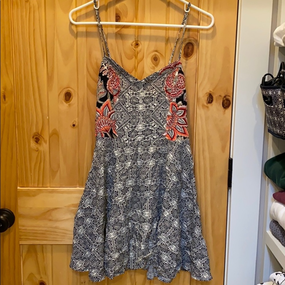 Aeropostal mini dress